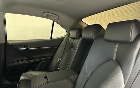 Toyota Camry, 2021 год, 3 199 900 рублей, 22 фотография