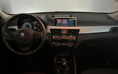 BMW X1, 2022 год, 2 790 000 рублей, 10 фотография