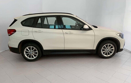 BMW X1, 2022 год, 2 790 000 рублей, 4 фотография