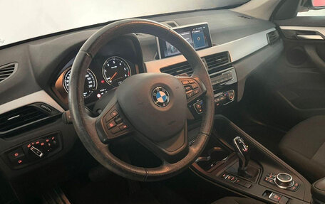 BMW X1, 2022 год, 2 790 000 рублей, 9 фотография