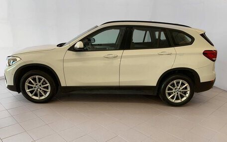 BMW X1, 2022 год, 2 790 000 рублей, 2 фотография