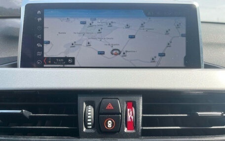 BMW X1, 2022 год, 2 790 000 рублей, 11 фотография