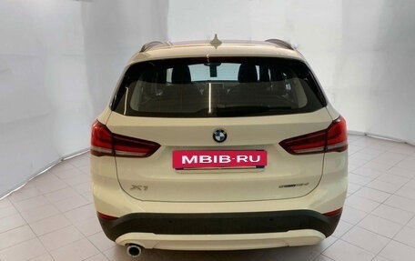BMW X1, 2022 год, 2 790 000 рублей, 6 фотография