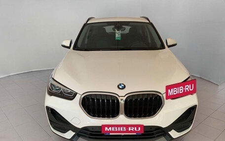 BMW X1, 2022 год, 2 790 000 рублей, 5 фотография