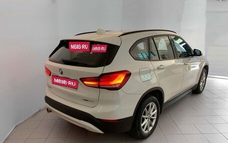 BMW X1, 2022 год, 2 790 000 рублей, 3 фотография
