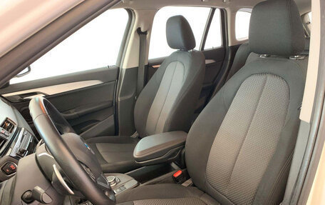 BMW X1, 2022 год, 2 790 000 рублей, 12 фотография