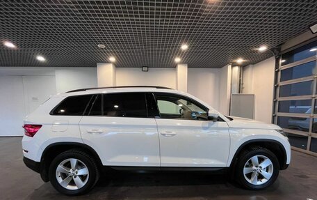 Skoda Kodiaq I, 2019 год, 2 140 000 рублей, 2 фотография