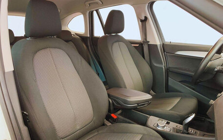 BMW X1, 2022 год, 2 790 000 рублей, 13 фотография