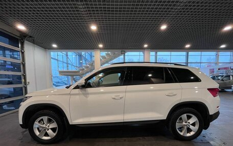 Skoda Kodiaq I, 2019 год, 2 140 000 рублей, 6 фотография