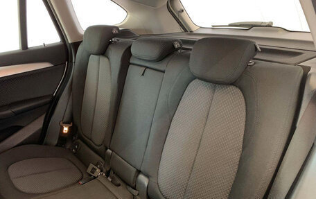 BMW X1, 2022 год, 2 790 000 рублей, 14 фотография