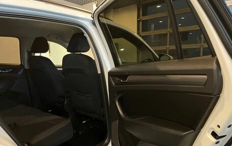 Skoda Kodiaq I, 2019 год, 2 140 000 рублей, 17 фотография