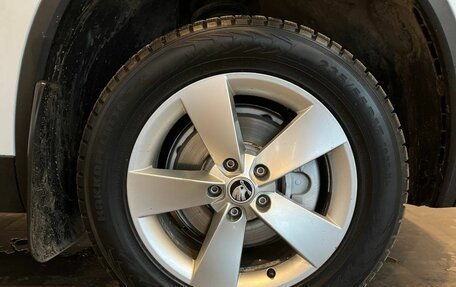 Skoda Kodiaq I, 2019 год, 2 140 000 рублей, 19 фотография