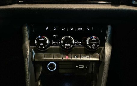 Skoda Kodiaq I, 2019 год, 2 140 000 рублей, 15 фотография