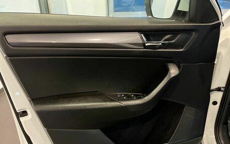 Skoda Kodiaq I, 2019 год, 2 140 000 рублей, 21 фотография