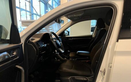 Skoda Kodiaq I, 2019 год, 2 140 000 рублей, 16 фотография