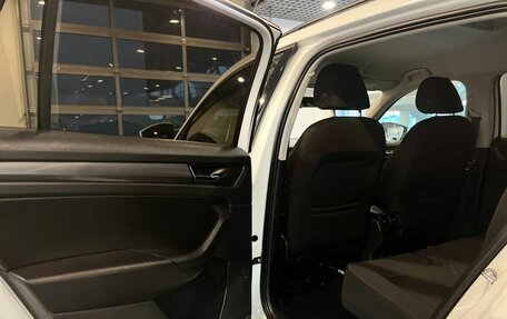 Skoda Kodiaq I, 2019 год, 2 140 000 рублей, 23 фотография