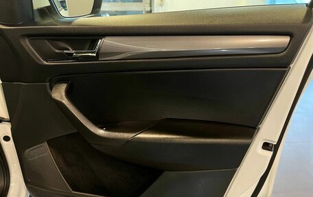 Skoda Kodiaq I, 2019 год, 2 140 000 рублей, 27 фотография