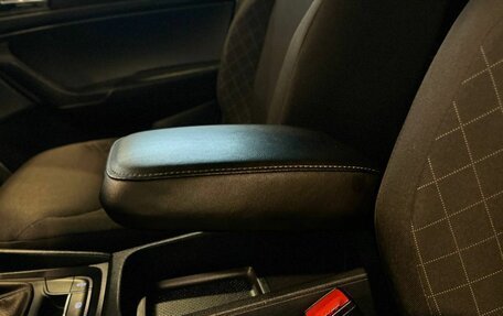 Skoda Kodiaq I, 2019 год, 2 140 000 рублей, 31 фотография