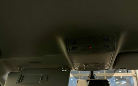 Skoda Kodiaq I, 2019 год, 2 140 000 рублей, 32 фотография