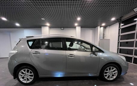 Toyota Verso I, 2010 год, 1 195 000 рублей, 2 фотография