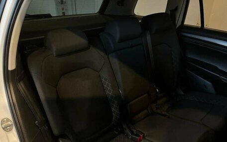 Skoda Kodiaq I, 2019 год, 2 140 000 рублей, 33 фотография