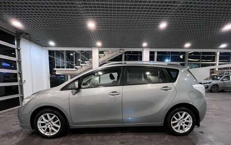 Toyota Verso I, 2010 год, 1 195 000 рублей, 6 фотография