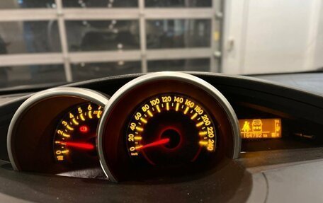 Toyota Verso I, 2010 год, 1 195 000 рублей, 11 фотография