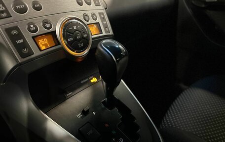 Toyota Verso I, 2010 год, 1 195 000 рублей, 28 фотография