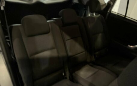 Toyota Verso I, 2010 год, 1 195 000 рублей, 31 фотография