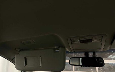 Toyota Verso I, 2010 год, 1 195 000 рублей, 30 фотография