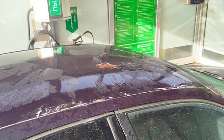 Mazda Xedos 6, 1996 год, 250 000 рублей, 10 фотография