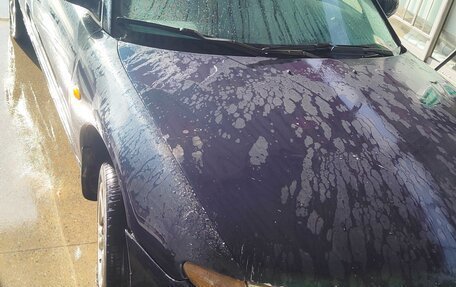 Mazda Xedos 6, 1996 год, 250 000 рублей, 13 фотография