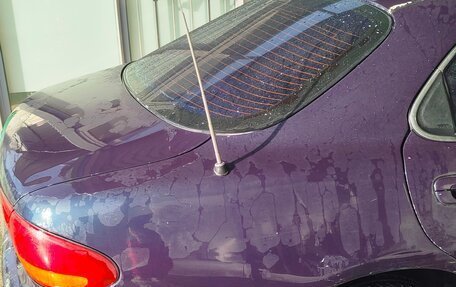 Mazda Xedos 6, 1996 год, 250 000 рублей, 11 фотография