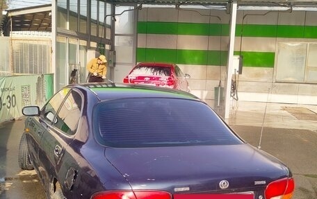 Mazda Xedos 6, 1996 год, 250 000 рублей, 6 фотография