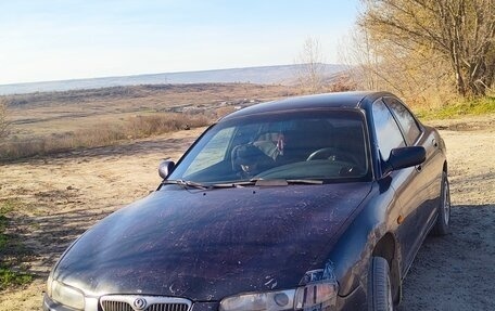 Mazda Xedos 6, 1996 год, 250 000 рублей, 1 фотография