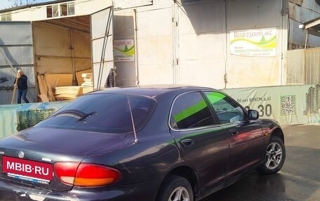 Mazda Xedos 6, 1996 год, 250 000 рублей, 8 фотография