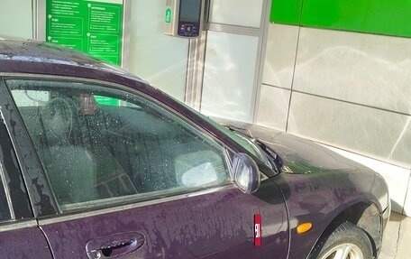 Mazda Xedos 6, 1996 год, 250 000 рублей, 12 фотография