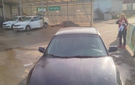 Mazda Xedos 6, 1996 год, 250 000 рублей, 3 фотография