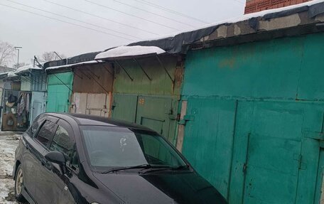 Honda Airwave I рестайлинг, 2005 год, 315 000 рублей, 1 фотография