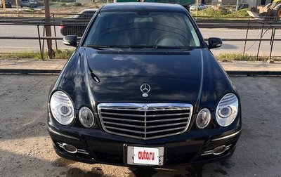 Mercedes-Benz E-Класс, 2007 год, 700 000 рублей, 1 фотография