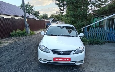 Ravon Gentra, 2018 год, 730 000 рублей, 1 фотография