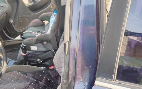 Mazda Xedos 6, 1996 год, 250 000 рублей, 18 фотография