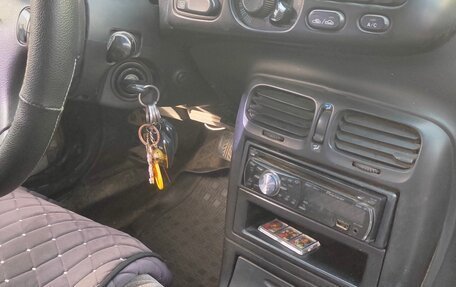 Mazda Xedos 6, 1996 год, 250 000 рублей, 21 фотография