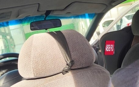 Mazda Xedos 6, 1996 год, 250 000 рублей, 19 фотография