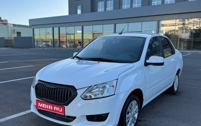 Datsun on-DO I рестайлинг, 2019 год, 480 000 рублей, 1 фотография