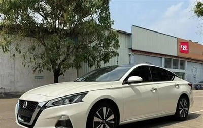 Nissan Altima VI (L34), 2022 год, 1 415 000 рублей, 1 фотография