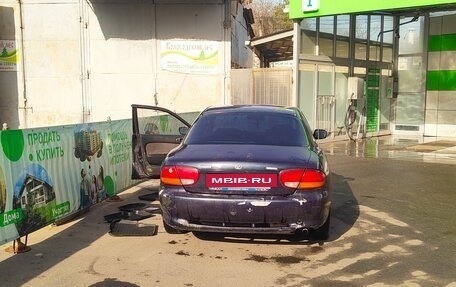 Mazda Xedos 6, 1996 год, 250 000 рублей, 16 фотография