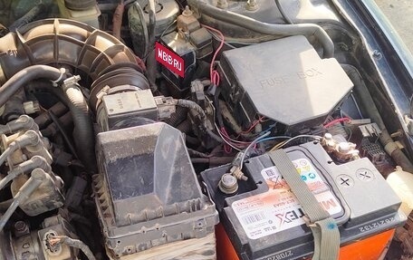 Mazda Xedos 6, 1996 год, 250 000 рублей, 23 фотография