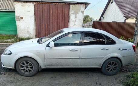 Ravon Gentra, 2018 год, 730 000 рублей, 3 фотография