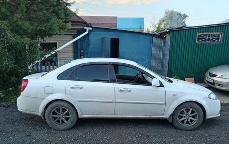 Ravon Gentra, 2018 год, 730 000 рублей, 2 фотография